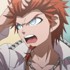 Leon Kuwata- you have beef with him