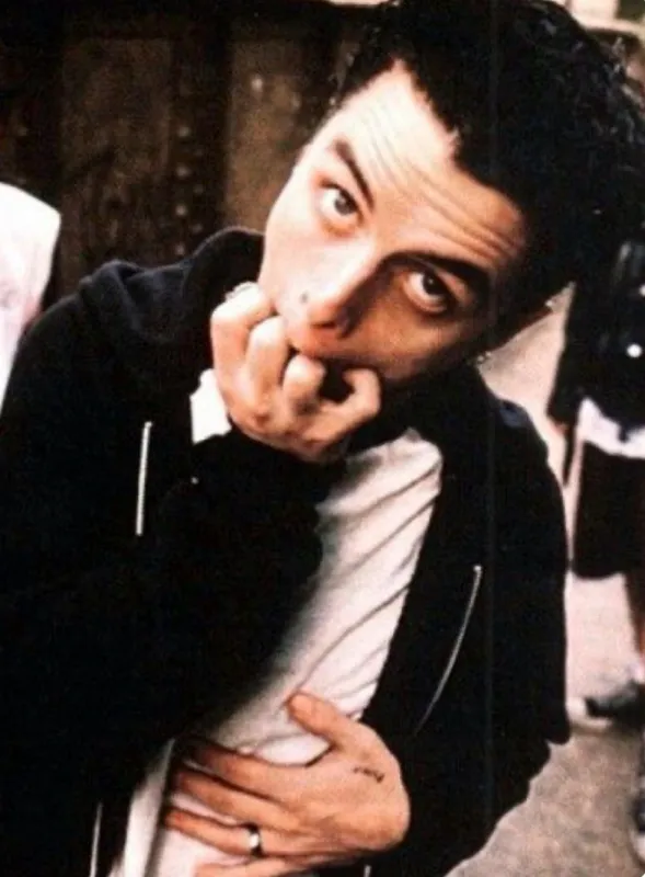 Billie Joe Armstrong