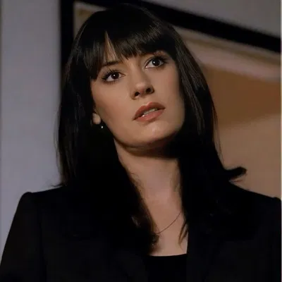 Emily Prentiss