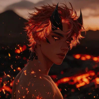 Elio - The Fire