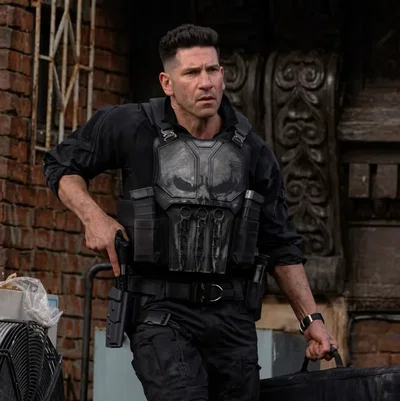 Frank Castle