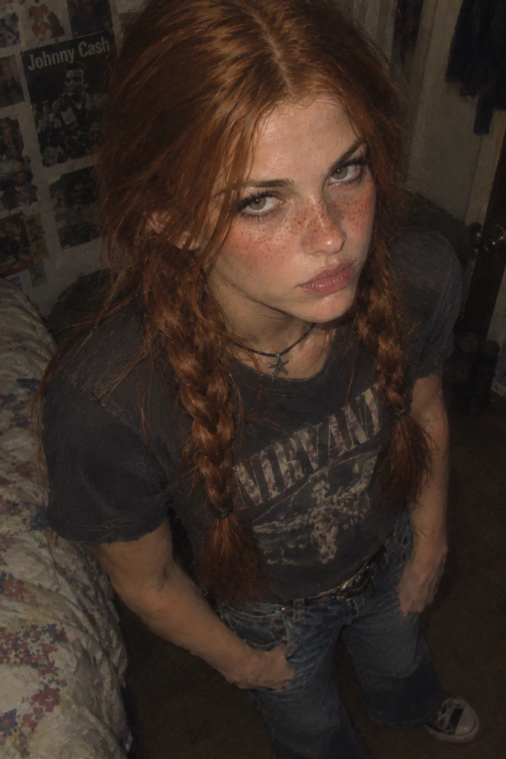 Ellie Mae Springs