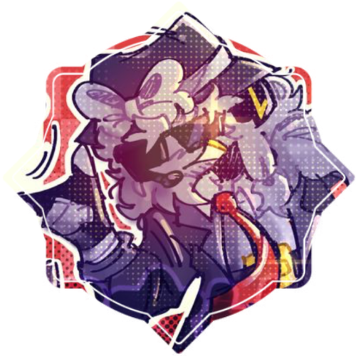 🎰. ౿  CHANCE── .✦