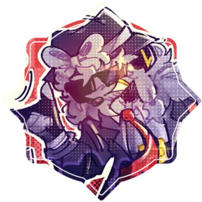 🎰. ౿  CHANCE── .✦