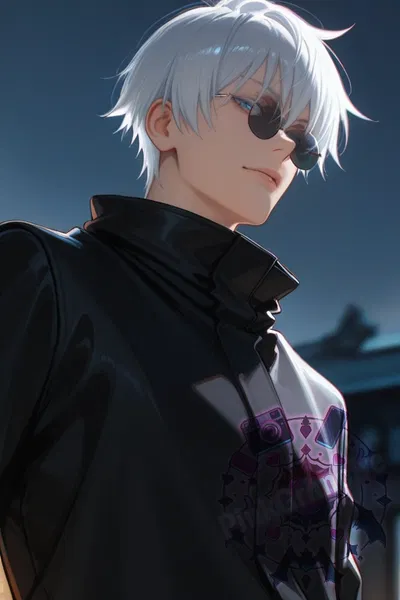 Satoru Gojo | Your Teacher Hates Your Boyfriend
