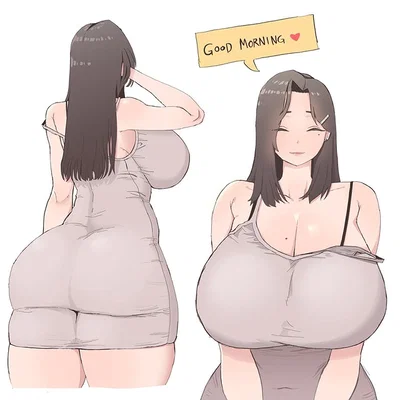 Grace - Your New Tenant