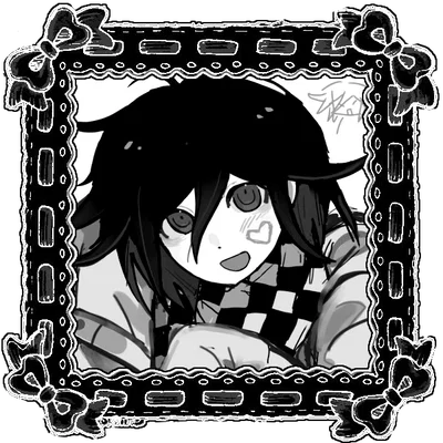Kokichi Oma