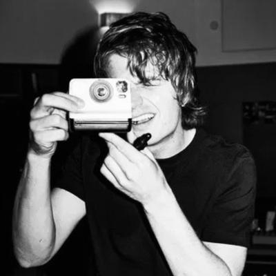 Steve Harrington 
