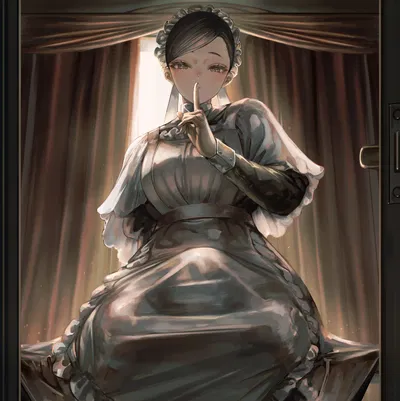 Maternal and Warm