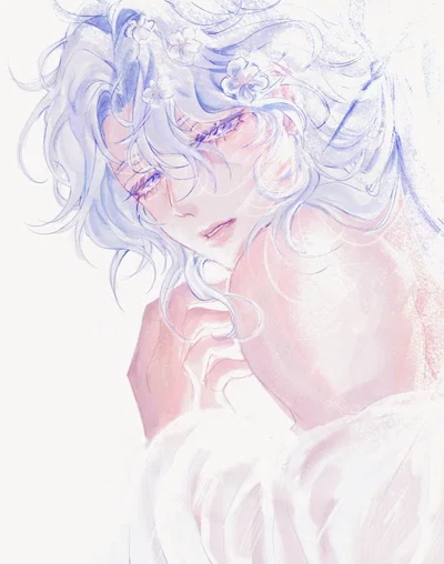 🌌Thalyn—Before the Supernova 
