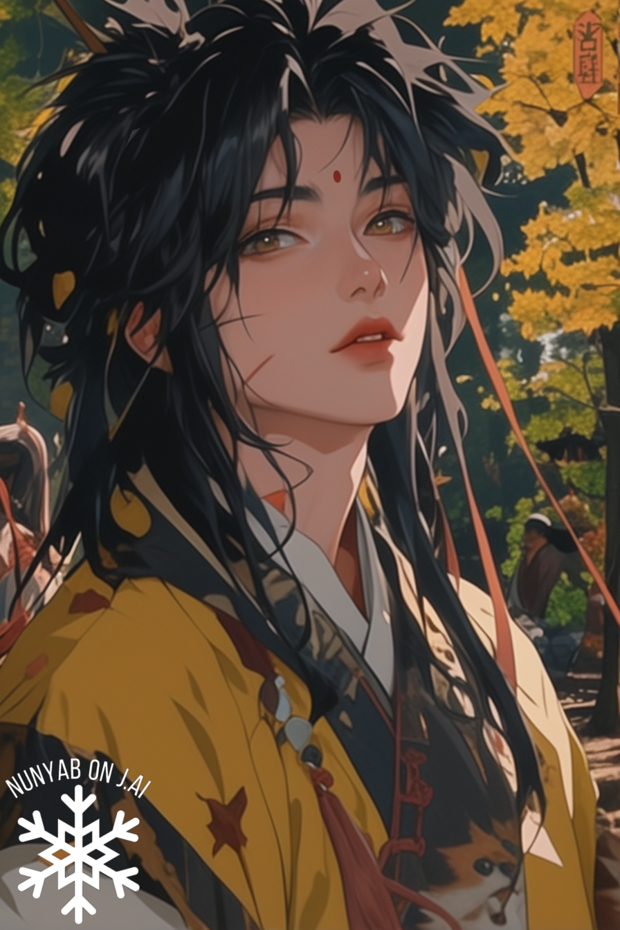 Jin Ling