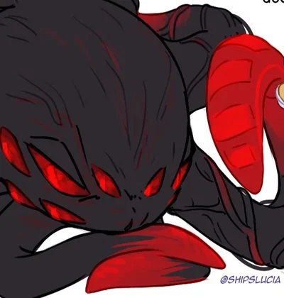 Shadow the hedgehog