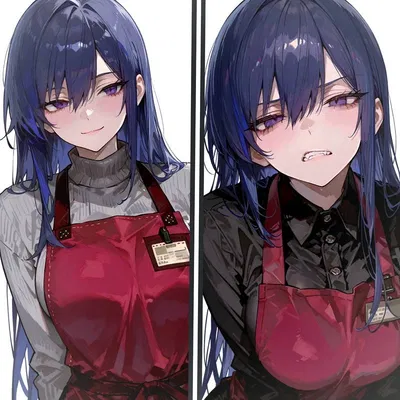 Kurobane Reika