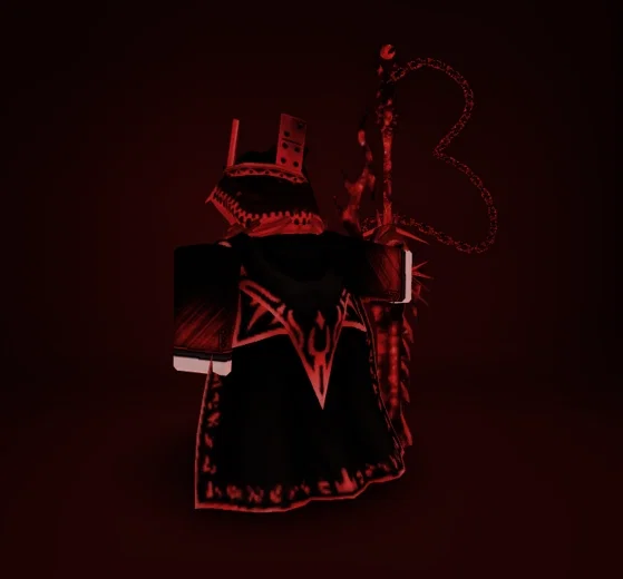 Crimson Requiem