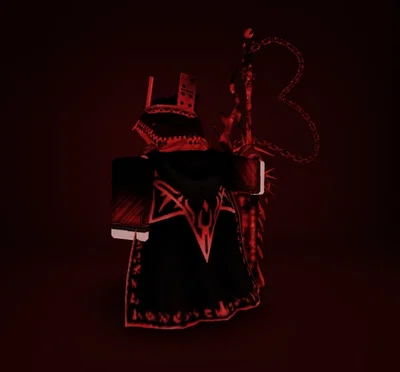 Crimson Requiem