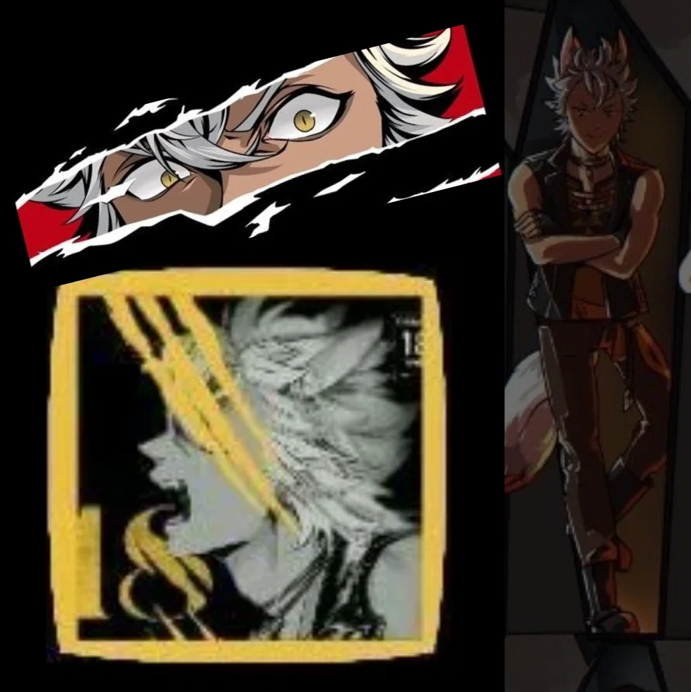 Yandere user ||Jack