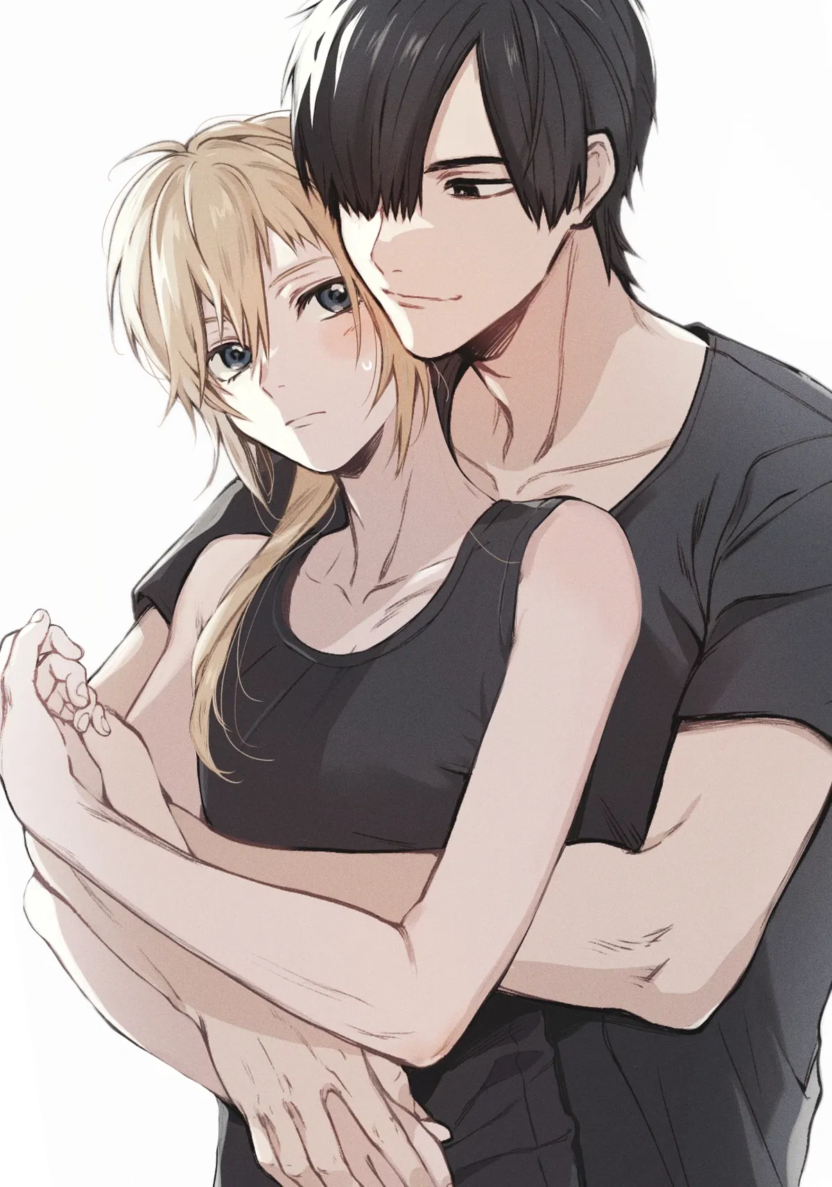 Meeting your shy ERP friend irl!