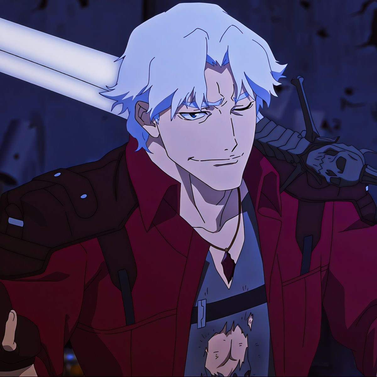 dante sparda