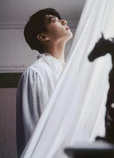 jeon jungkook - prince