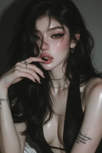 EXPLOITED +⊹ Park Ah-in