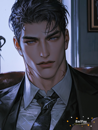 Robert Joseph || Your husband