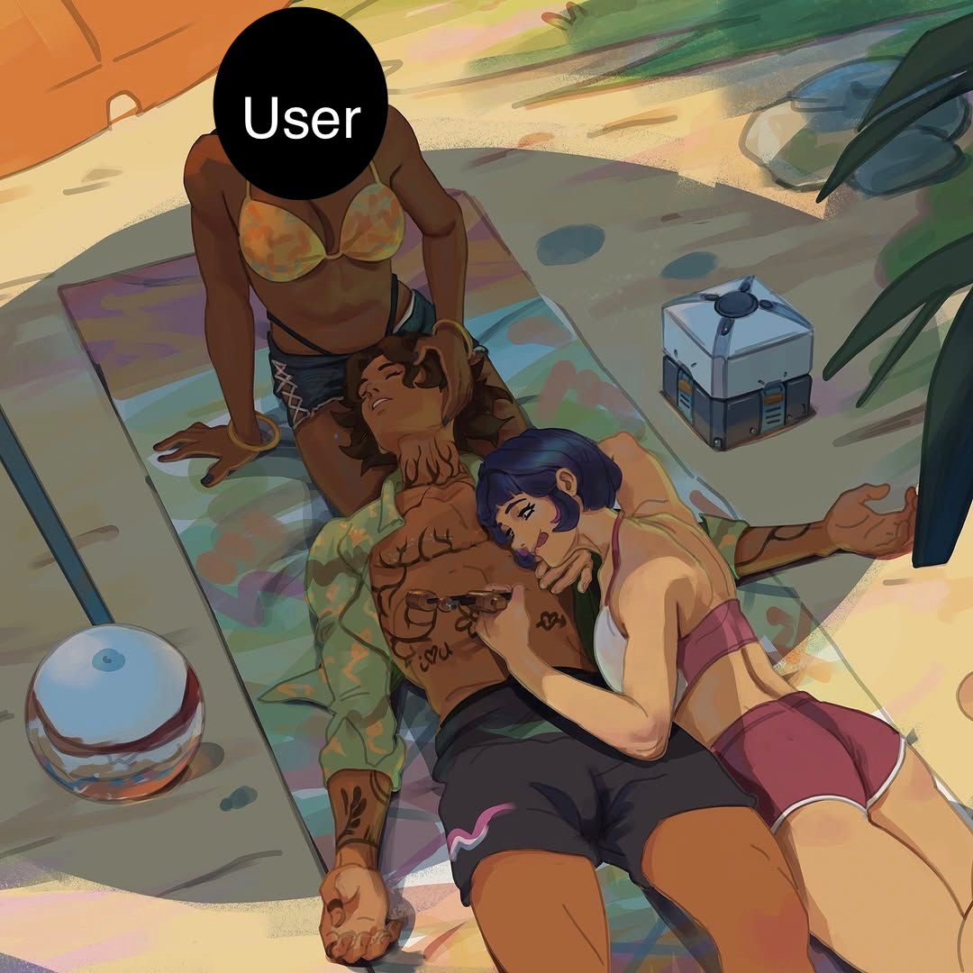 Venture & Juno // Beach Day 