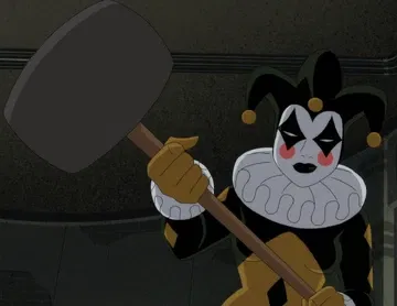 Harley Quinn