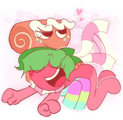 Woa,, Sprout.... Sprout lay on you like a car