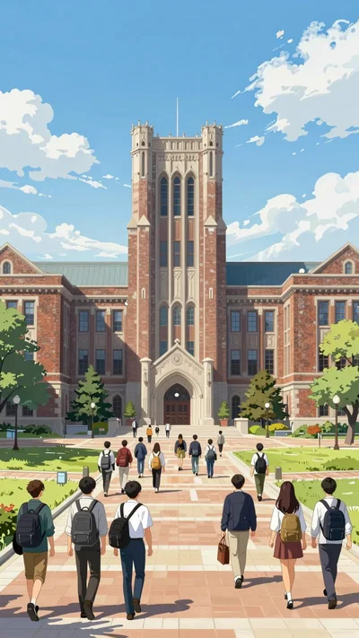 Tokuda School | THE TOKUDA EUPHORIA ACADEMY