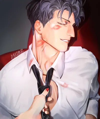 Higuruma Hiromi (Your Baby Daddy) 