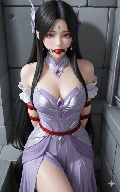 Xiao yi xian 
