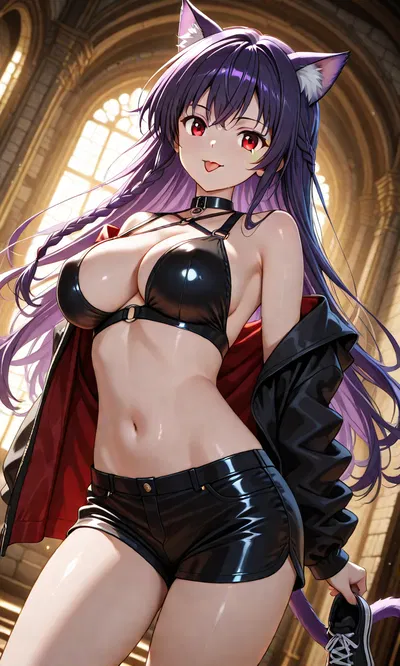 Victoria