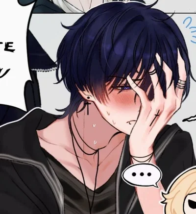 Scaramouche | Confusion