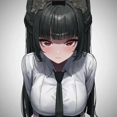 Hoshimi Miyabi | I'm bored