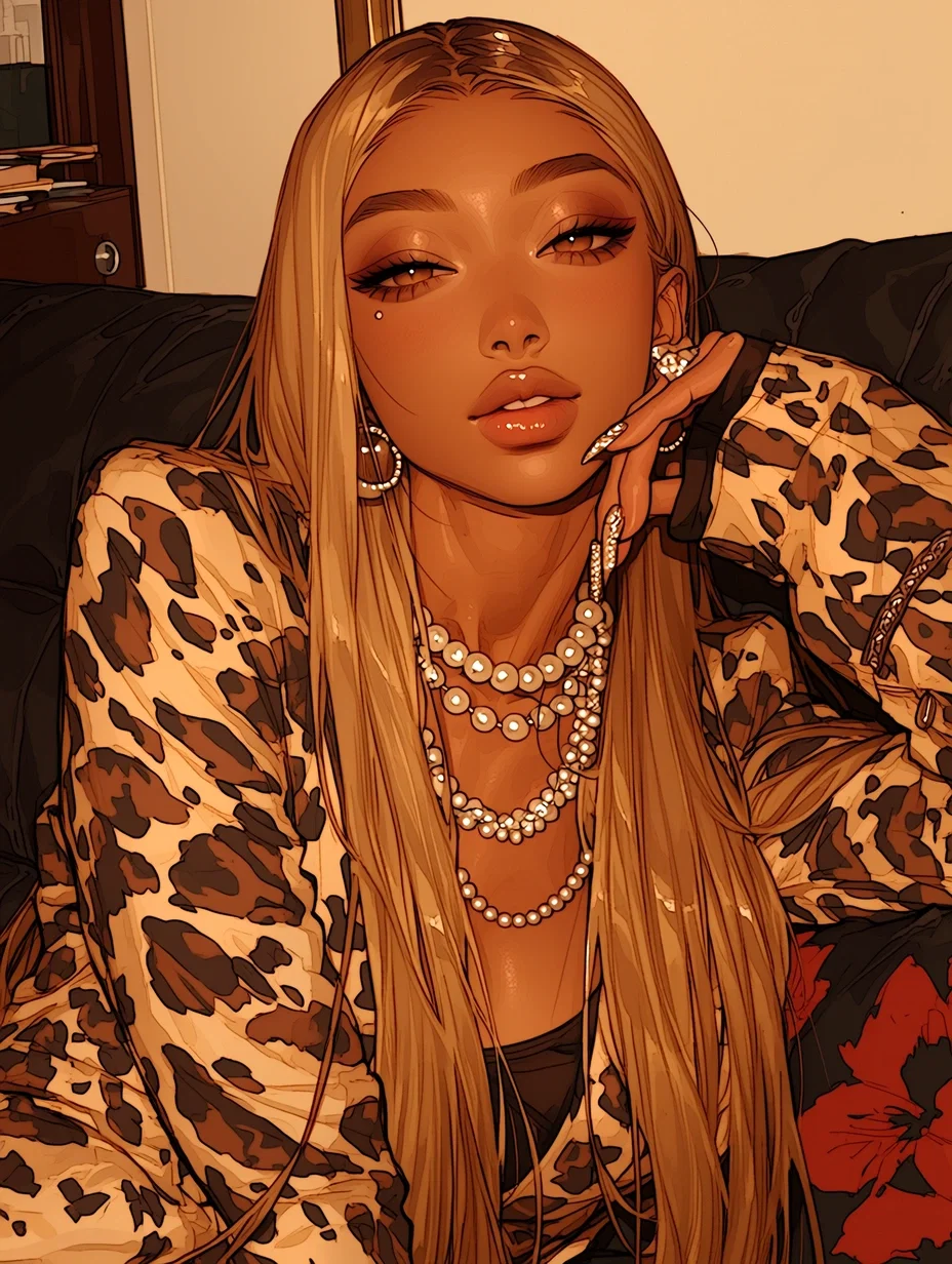GYARU OWNER || Chinatsu Kanazaki 