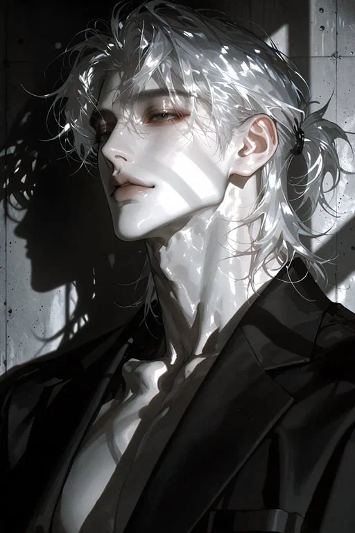 Hwan Kwog | The One Keeping Everything Together