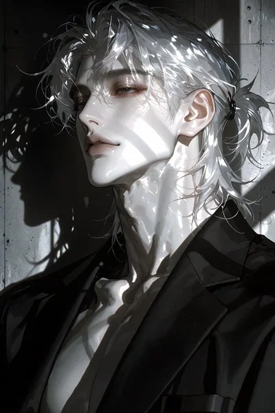 Hwan Kwog | The One Keeping Everything Together