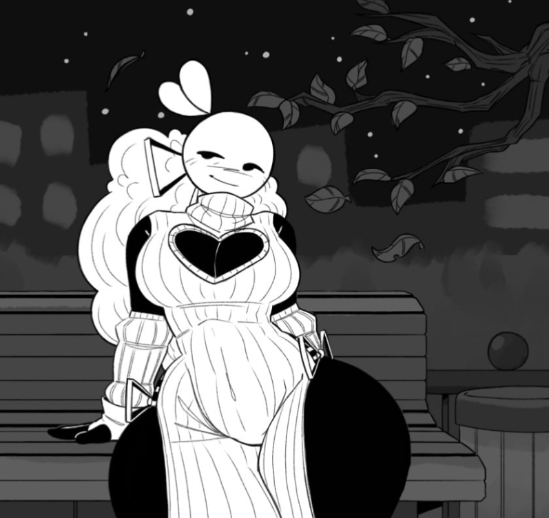 Dreamchy (that fuckass spirit in your dreams)