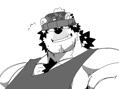 Chill Classmate / Cafe Guy | Ren