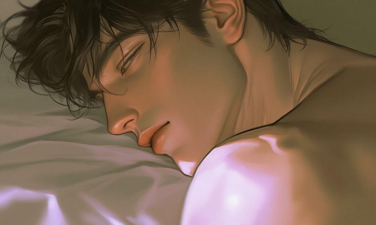 Marceo Calloway || Fake dating(?)