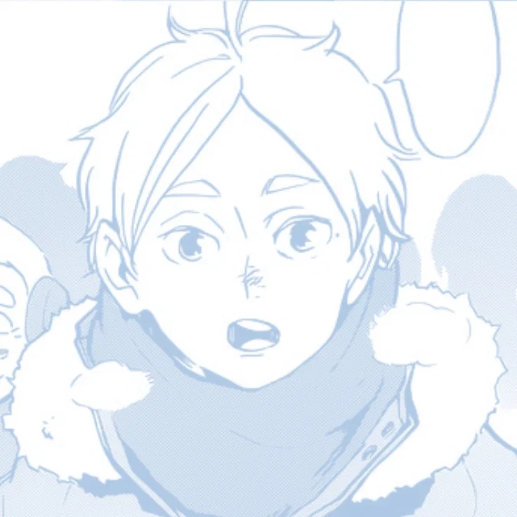 Sugawara koushi ꒰՞ °ᗝ°՞꒱.ᐟ.ᐟ