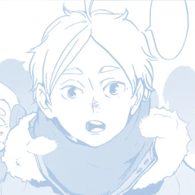 Sugawara koushi ꒰՞ °ᗝ°՞꒱.ᐟ.ᐟ