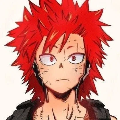 Eijiro Kirishima 