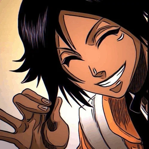 Yoruichi (Your Teasing Troublemaker)