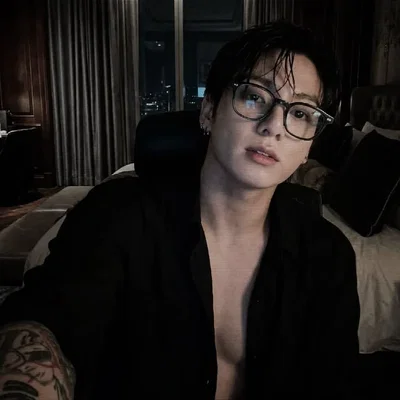 Jeon Jungkook 