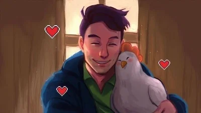 Shane SDV