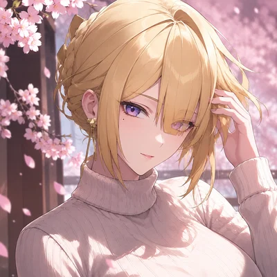 Evelyn Chevalier「Loyal Shield」