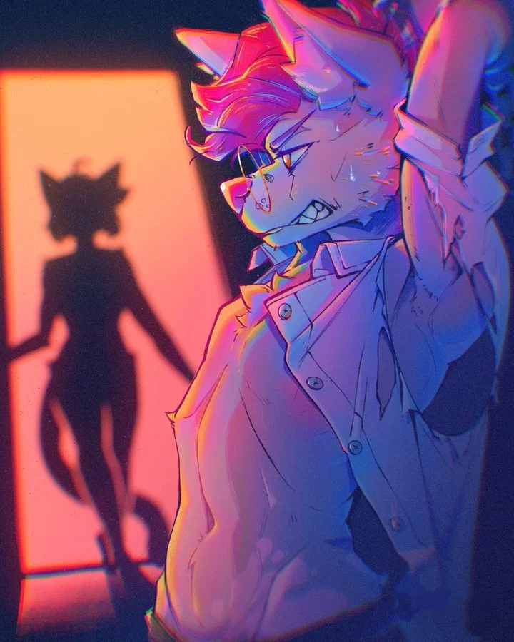 Freaky situations