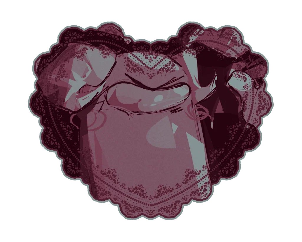 ─ 𖹭 Coral ౨ৎ RODAMRIX: ALTERNATIVE