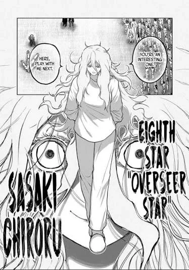 Sasaki Chiroru | Isshou senkin | Star Strike It Rich